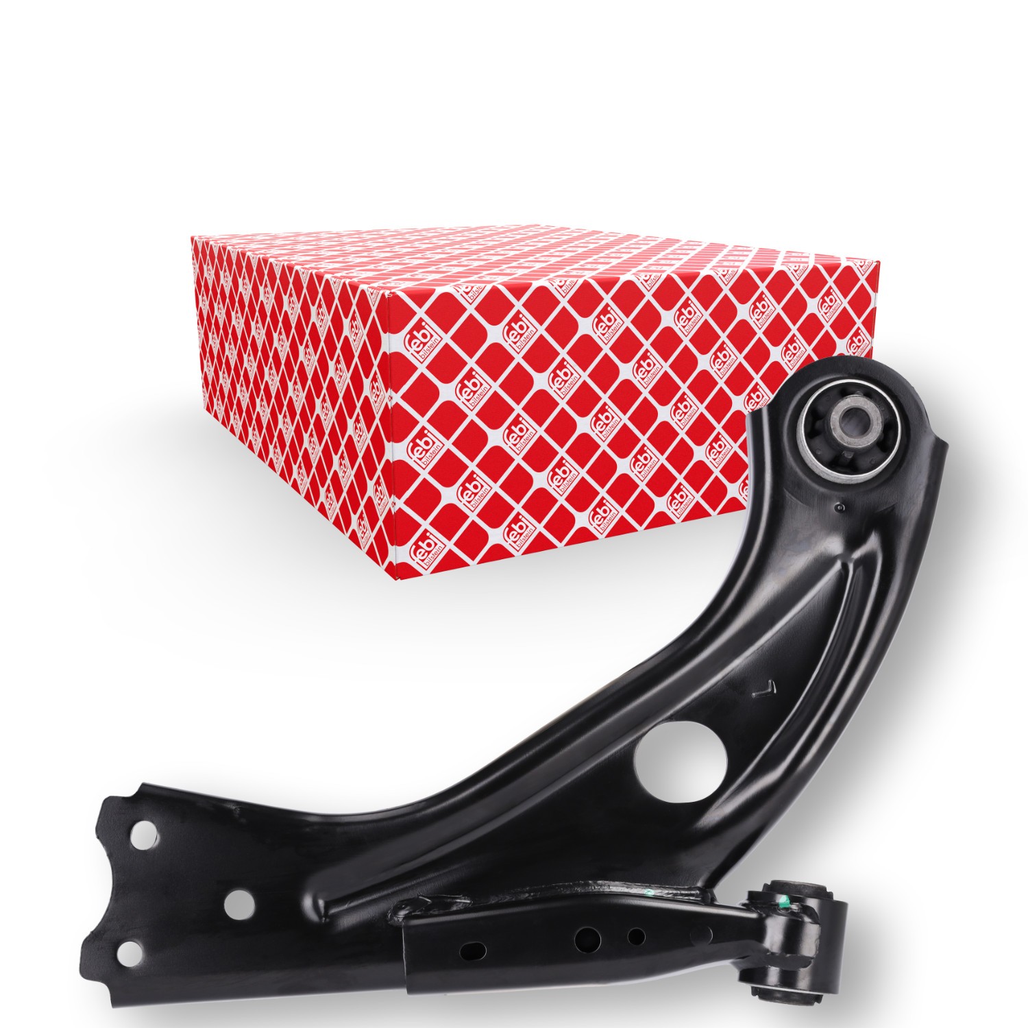 FEBI BILSTEIN Suspension arm Article number: 180059 cheaply