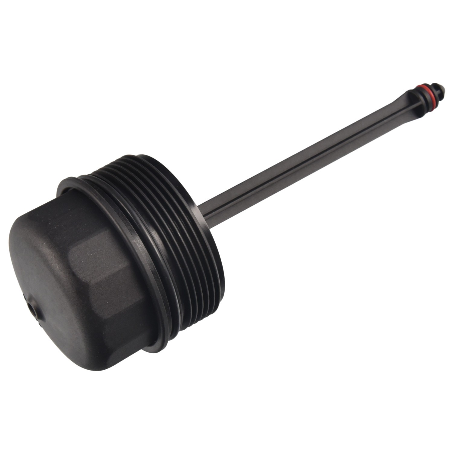 FEBI BILSTEIN 180440 Cover, oil filter housing LT 2.5 TDI 109 PS Diesel 2006