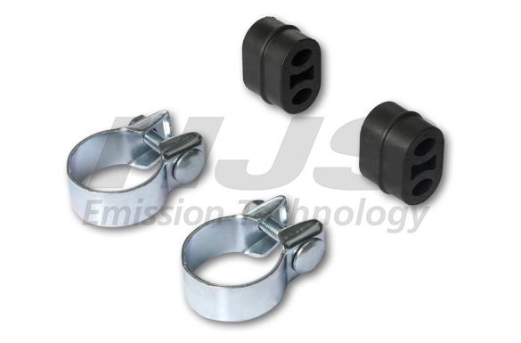 HJS Exhaust mounting kit Article number: 82 14 9085 cheaply
