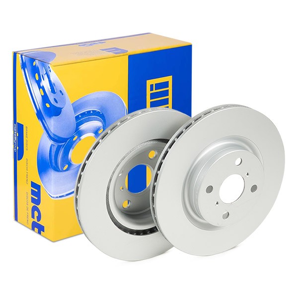 METELLI Brake disc Article number: 23-1893C cheaply