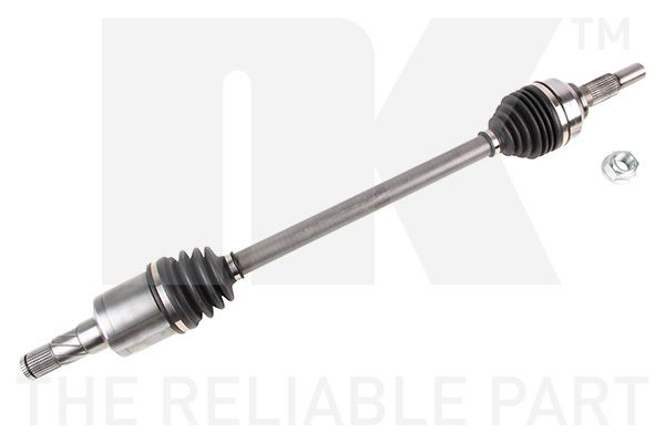 NK Drive shaft Article number: 506605 cheaply