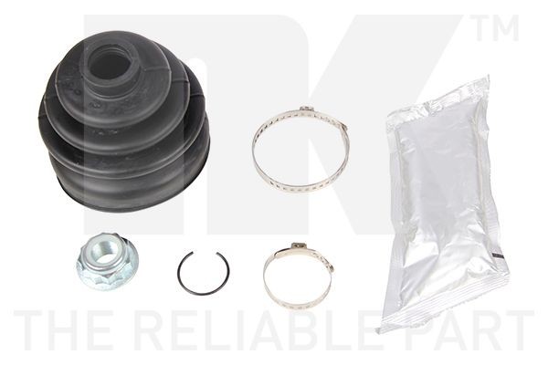 NK Bellow Set, drive shaft Article number: 524757 cheaply