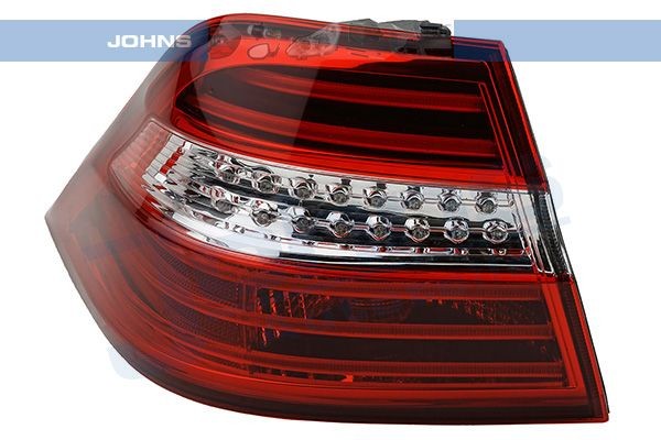 JOHNS Rear light Article number: 50 83 87-1 cheaply