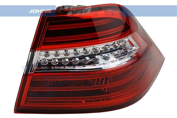 JOHNS Rear light Article number: 50 83 88-1 cheaply
