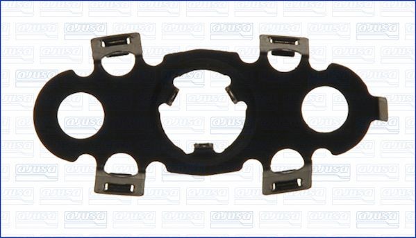 AJUSA Seal, oil outlet (charger) Article number: 01351200 cheaply