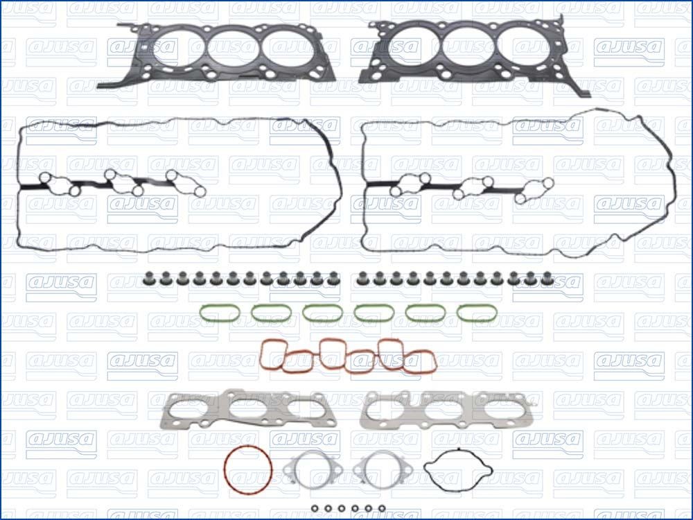 AJUSA Gasket Set, cylinder head Article number: 52605400 cheaply