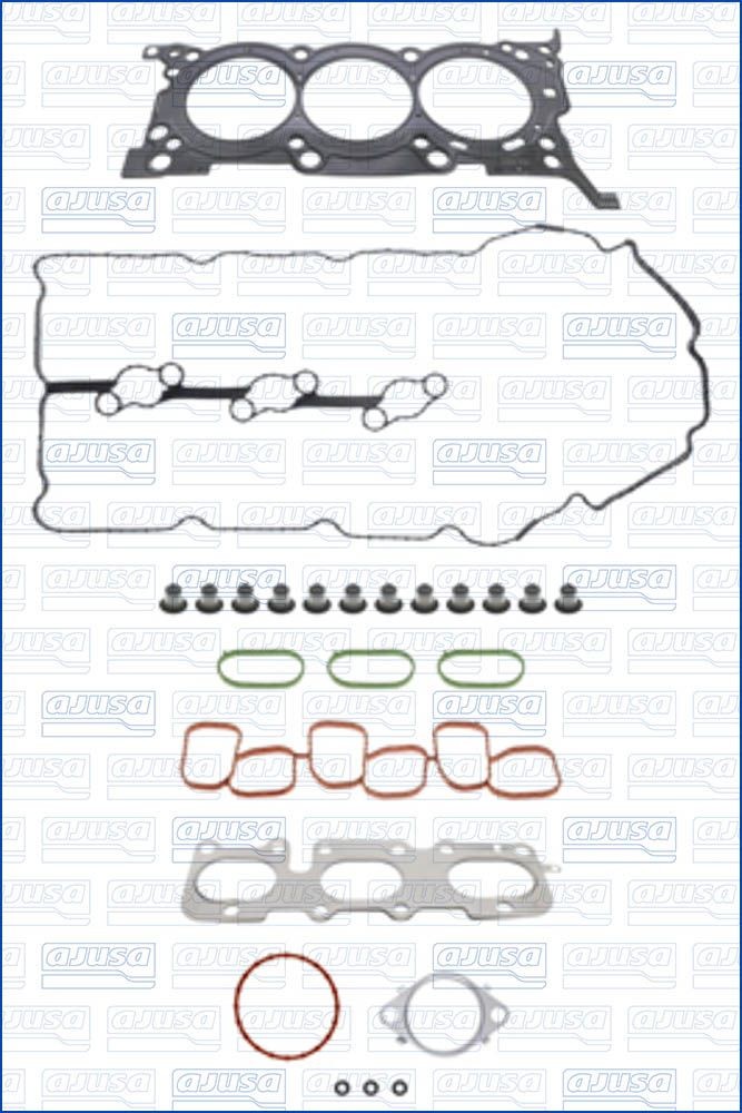 AJUSA Gasket Set, cylinder head Article number: 52605500 cheaply