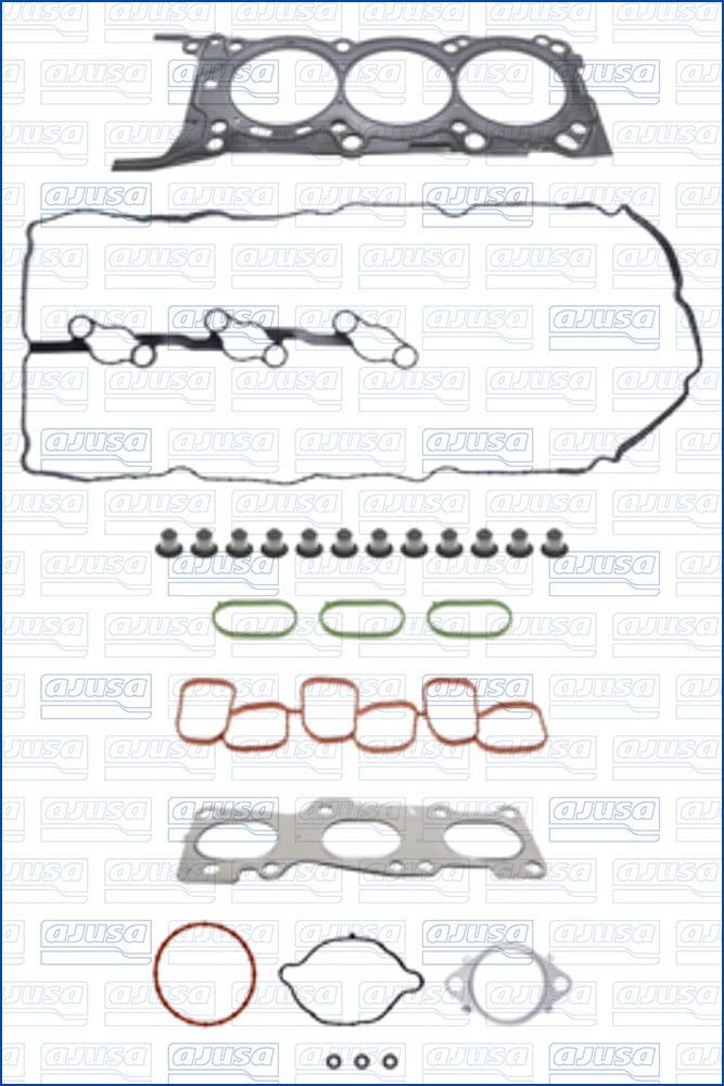 AJUSA Gasket Set, cylinder head Article number: 52605600 cheaply