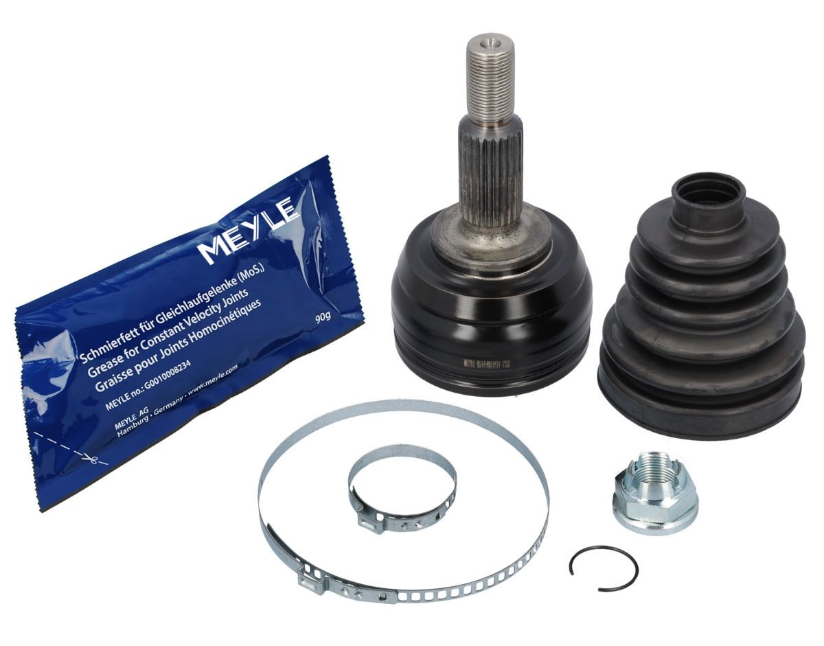 MEYLE Joint kit, drive shaft Article number: 16-14 498 0177 cheaply