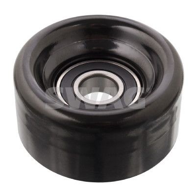 SWAG Deflection / Guide Pulley, v-ribbed belt Article number: 33 10 5276 cheaply