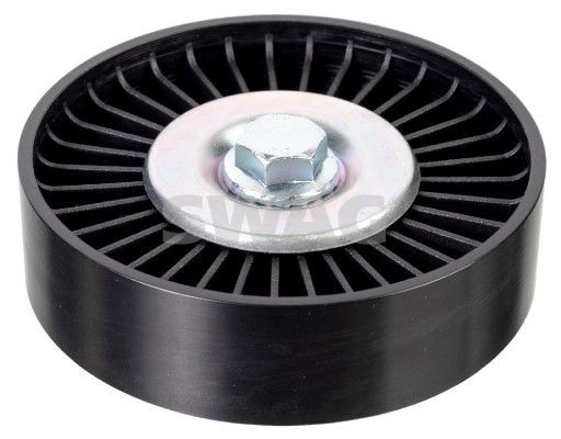 SWAG Deflection / Guide Pulley, v-ribbed belt Article number: 33 10 5401 cheaply