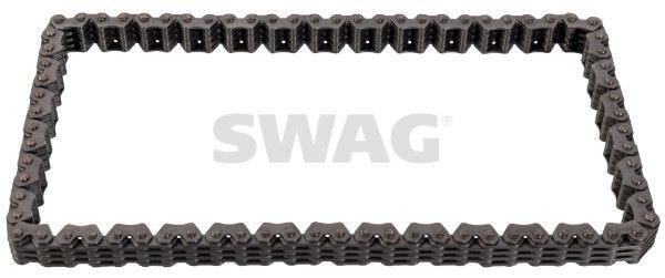 SWAG 33 10 5668 Kett, õlipumbavedu ASX 2.0 MIVEC (GA2W) 150 HP Bensiin