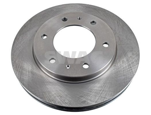 SWAG Brake disc Article number: 33 10 6375 cheaply