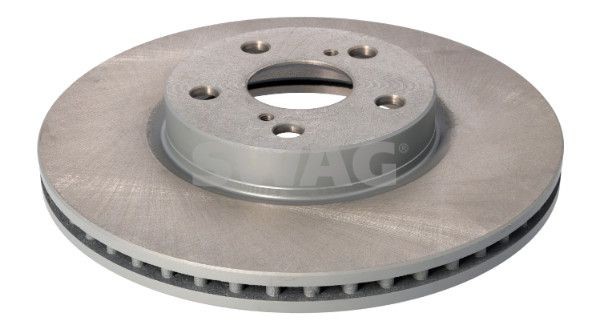 SWAG Brake disc Article number: 33 10 6426 cheaply