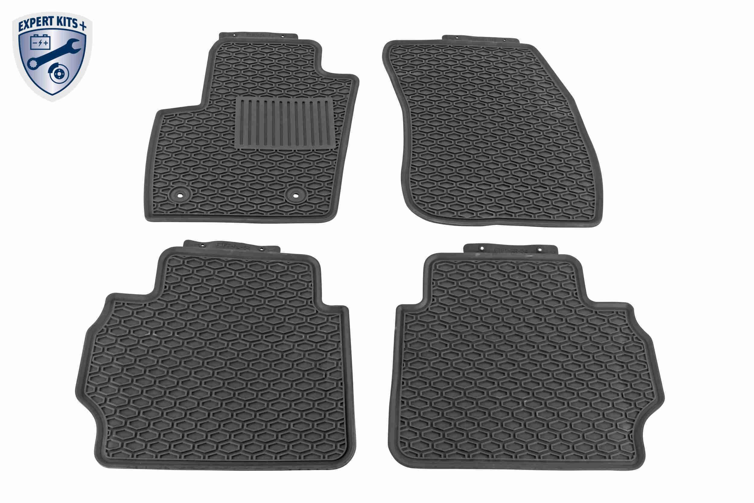 VAICO V25-2356 Set de covoraşe de podea MONDEO 2.0 EcoBlue 190 CP motor diesel
