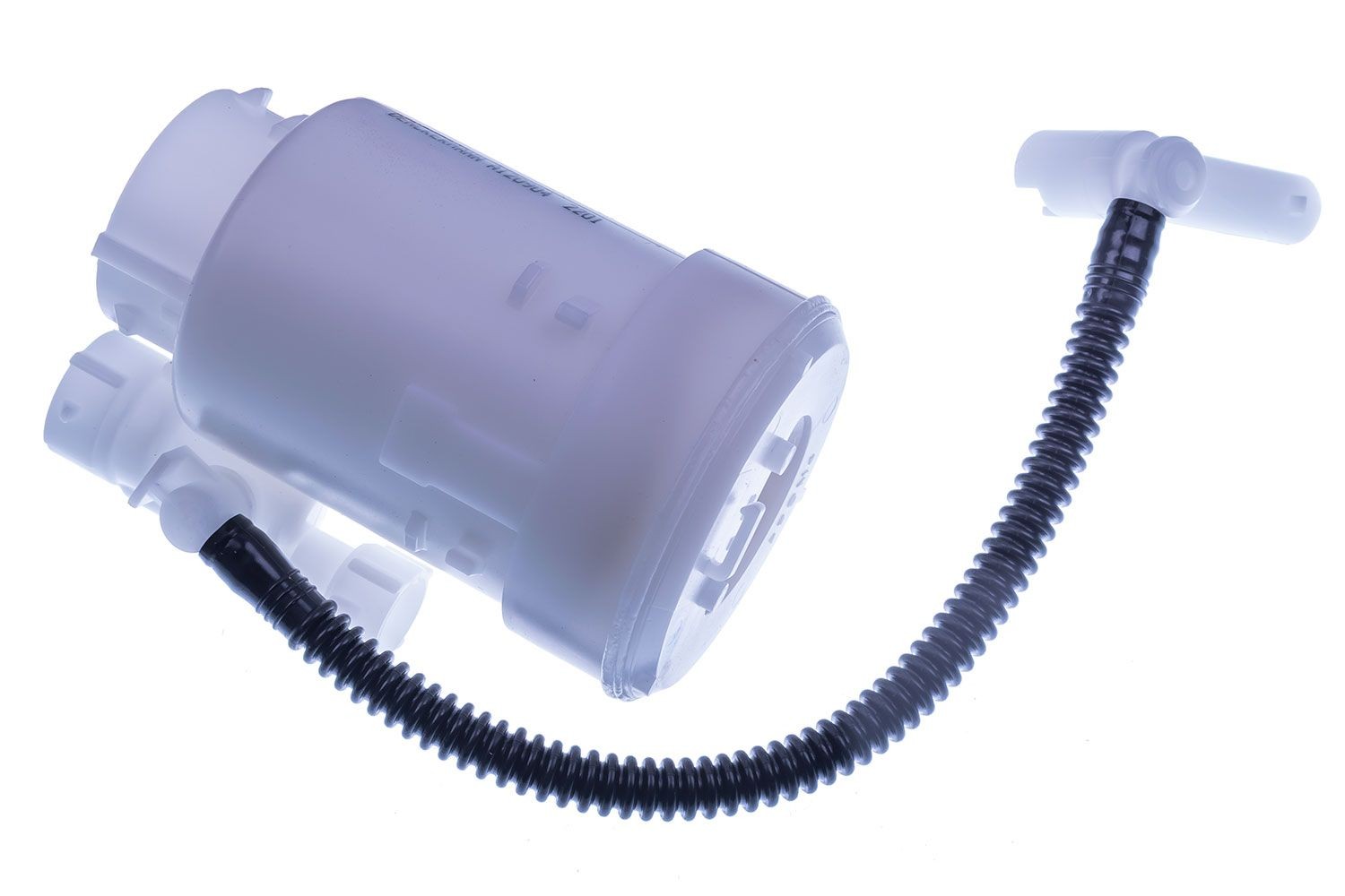 DENCKERMANN Fuel filter Article number: A120904 cheaply
