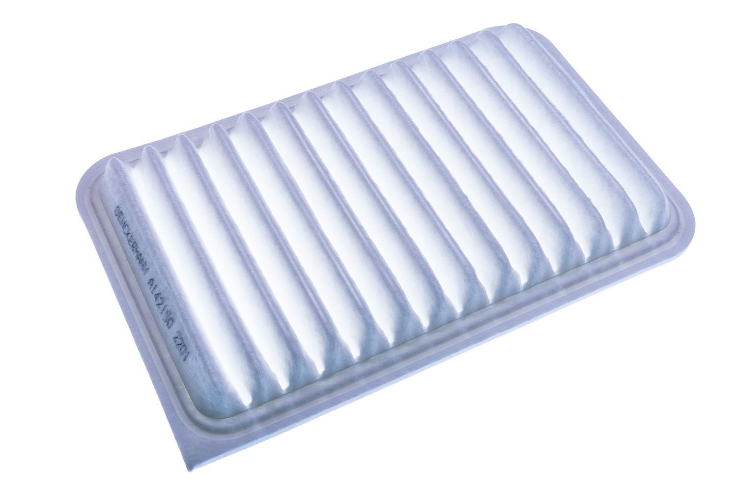 DENCKERMANN Air filter Article number: A142150 cheaply