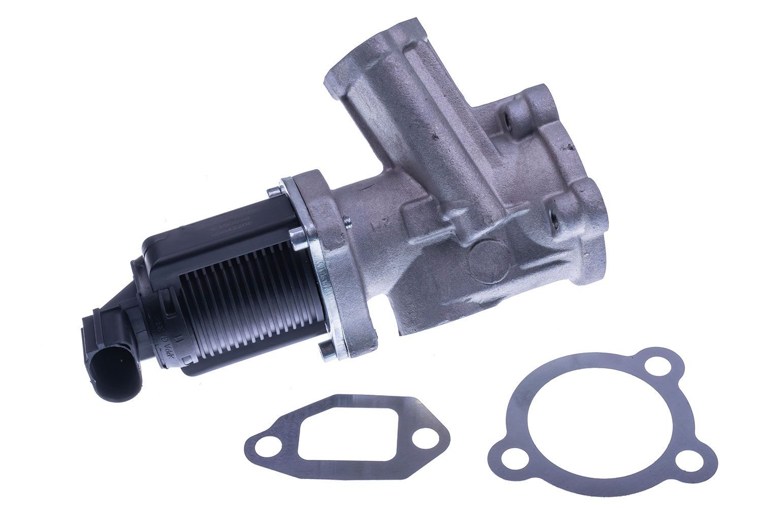 DENCKERMANN EGR valve Article number: E400038 cheaply