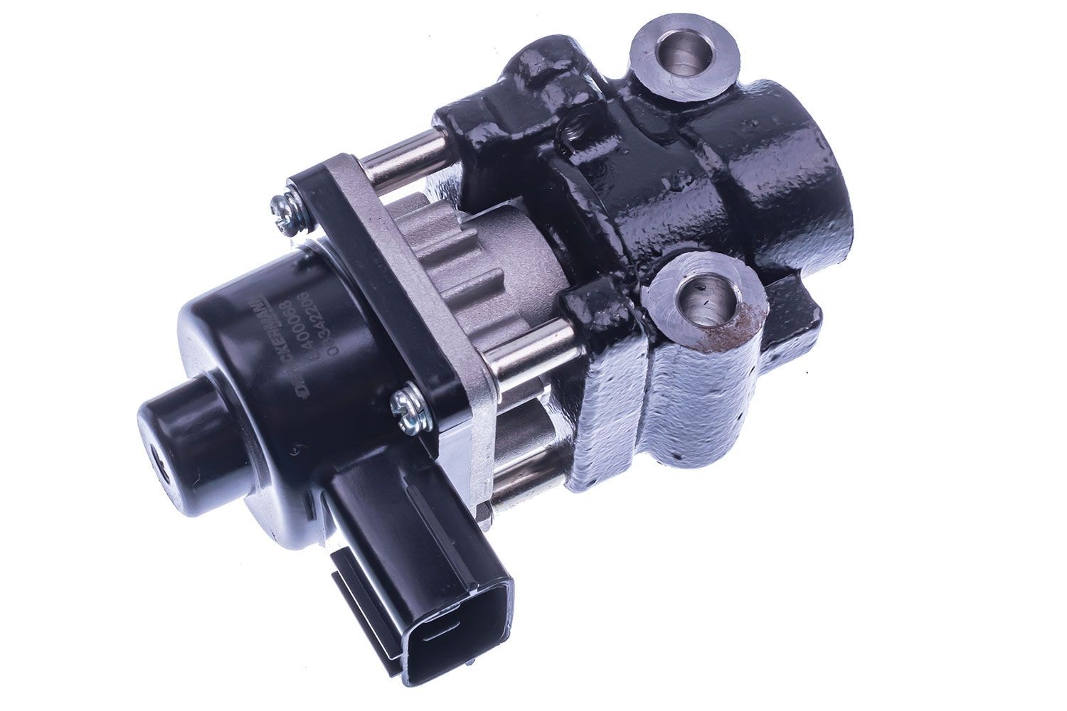 DENCKERMANN EGR valve Article number: E400068 cheaply