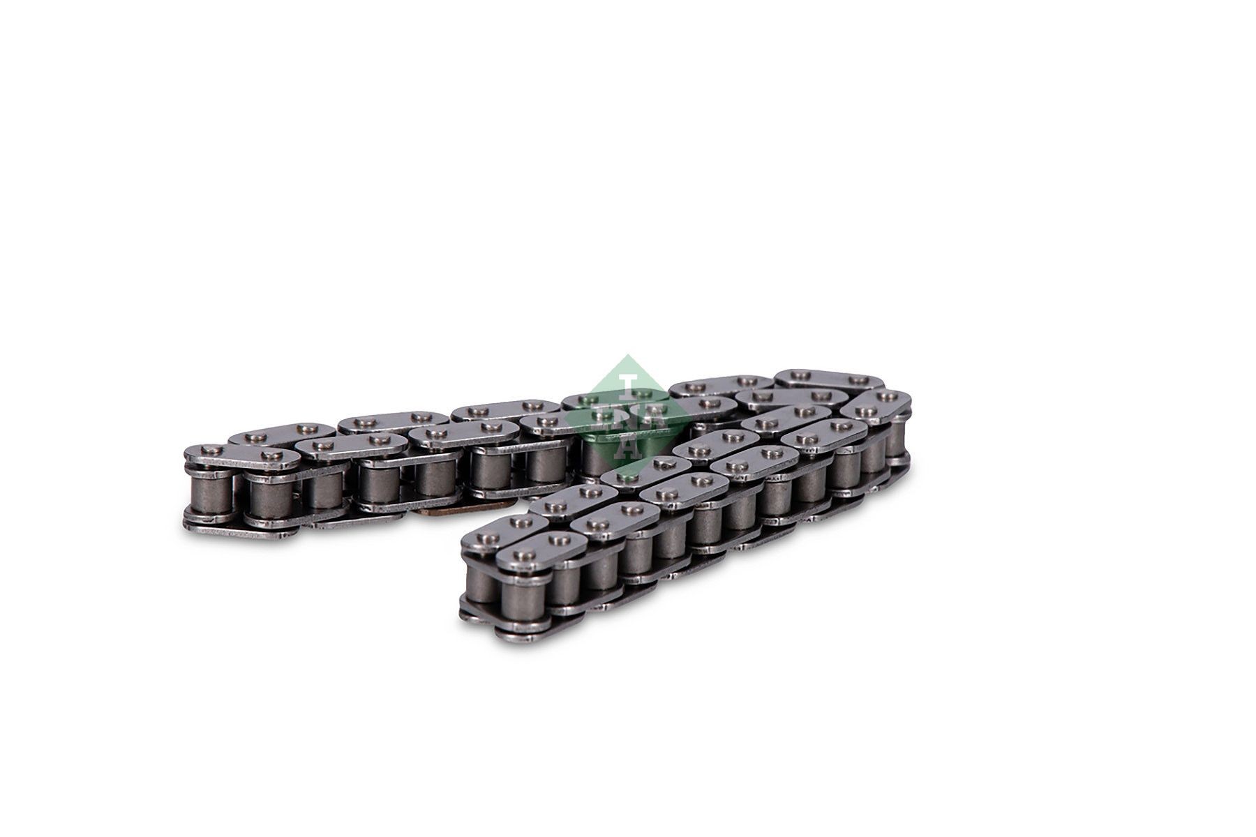 INA 553 0376 10 Chain, oil pump drive HIGHLANDER 3.5 (GSU50R, GXU50) 273 PS Petrol 2021
