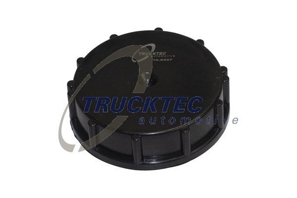TRUCKTEC AUTOMOTIVE Låg, beholder-servostyring Varenummer: 01.37.185 billige