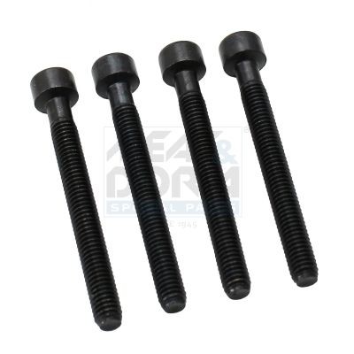 MEAT & DORIA 98511 Screw, injection nozzle holder MULTIVAN 2.5 TDI 4motion 174 PS Diesel 2015