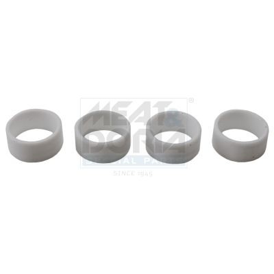 MEAT & DORIA 98512 Screw, injection nozzle holder DYNA 3.0 D4d (KDY221, KDY231) 136 PS Diesel