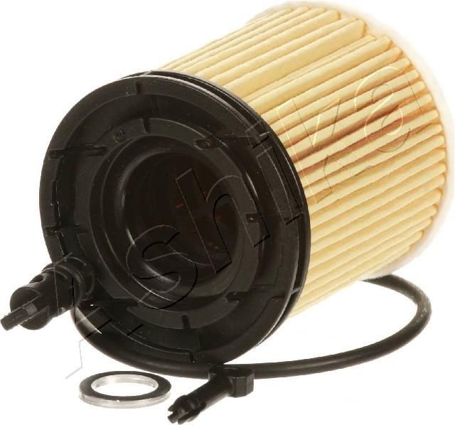 ASHIKA Oil filter Article number: 10-ECO154 cheaply