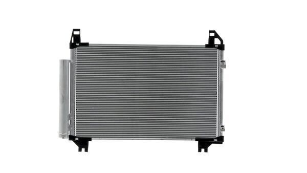 MAHLE ORIGINAL Air conditioning condenser Article number: AC 800 000S cheaply