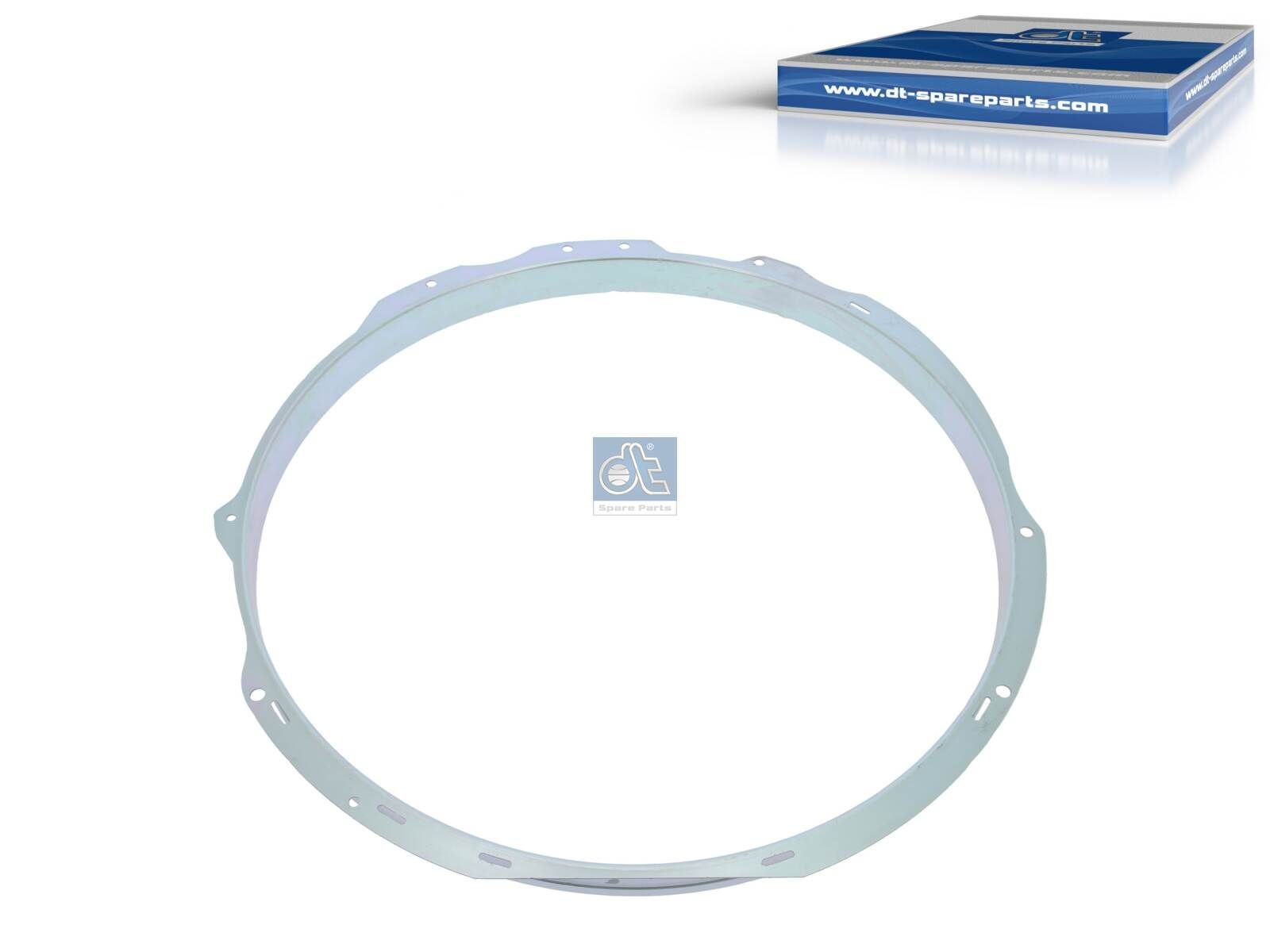 DT Spare Parts Blæserkappe-ring Varenummer: 1.11430 billige