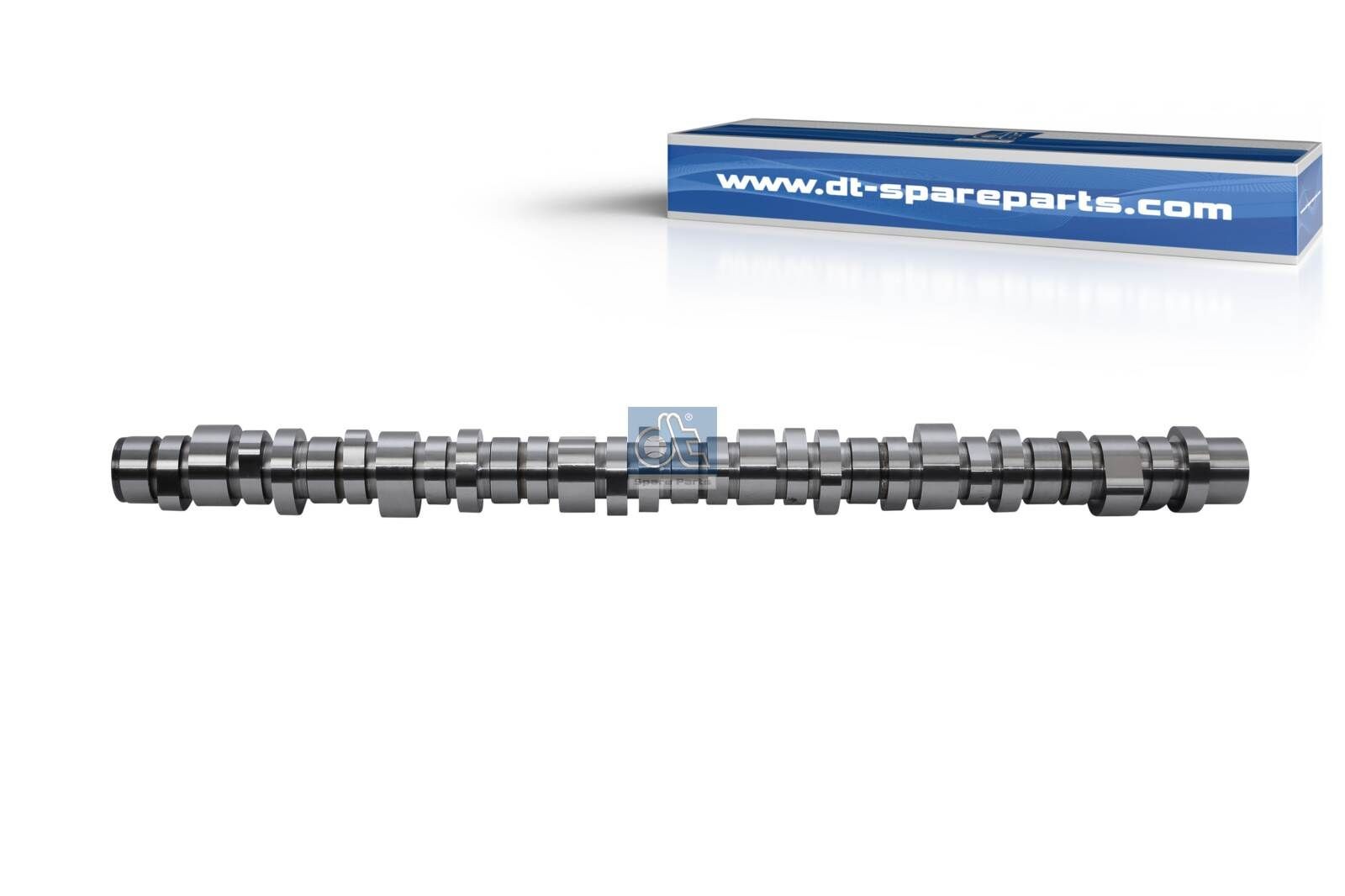 DT Spare Parts Knastaksel Varenummer: 2.10648 billige