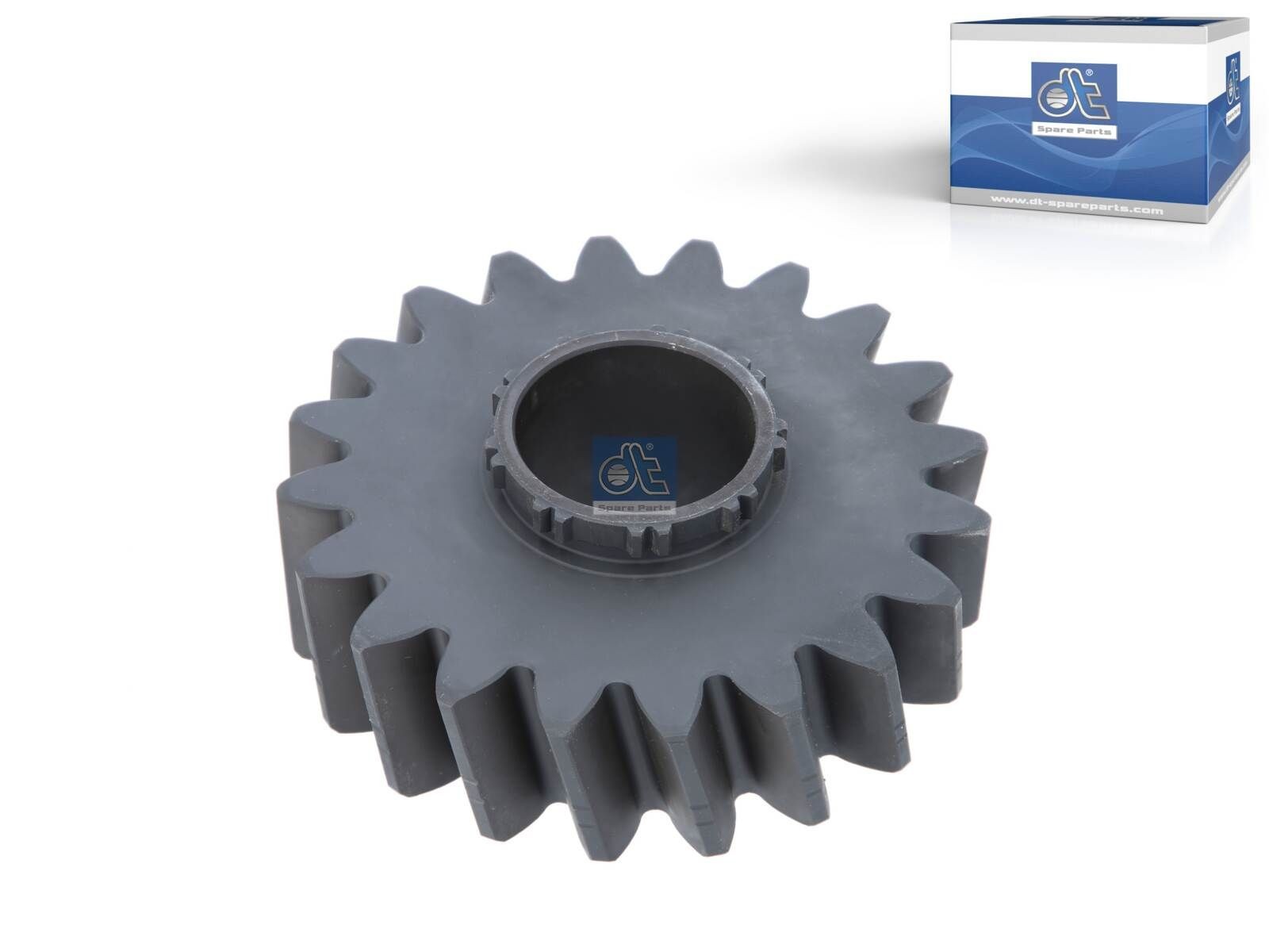 DT Spare Parts Tandhjul bakgear (returhjul) Varenummer: 2.33141 billige