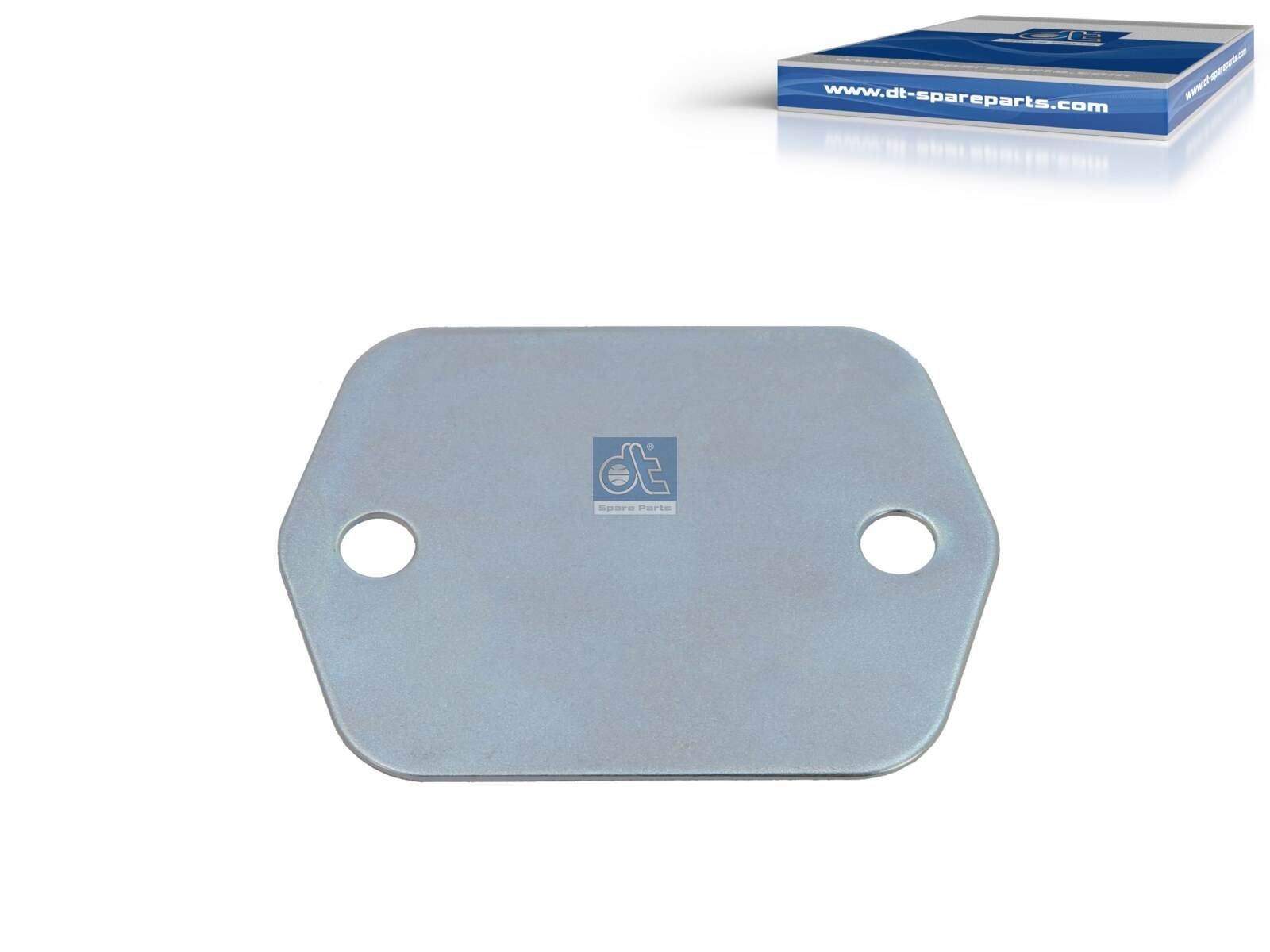 DT Spare Parts Snekkehusdeksel artikkelnummer: 3.10056 billig