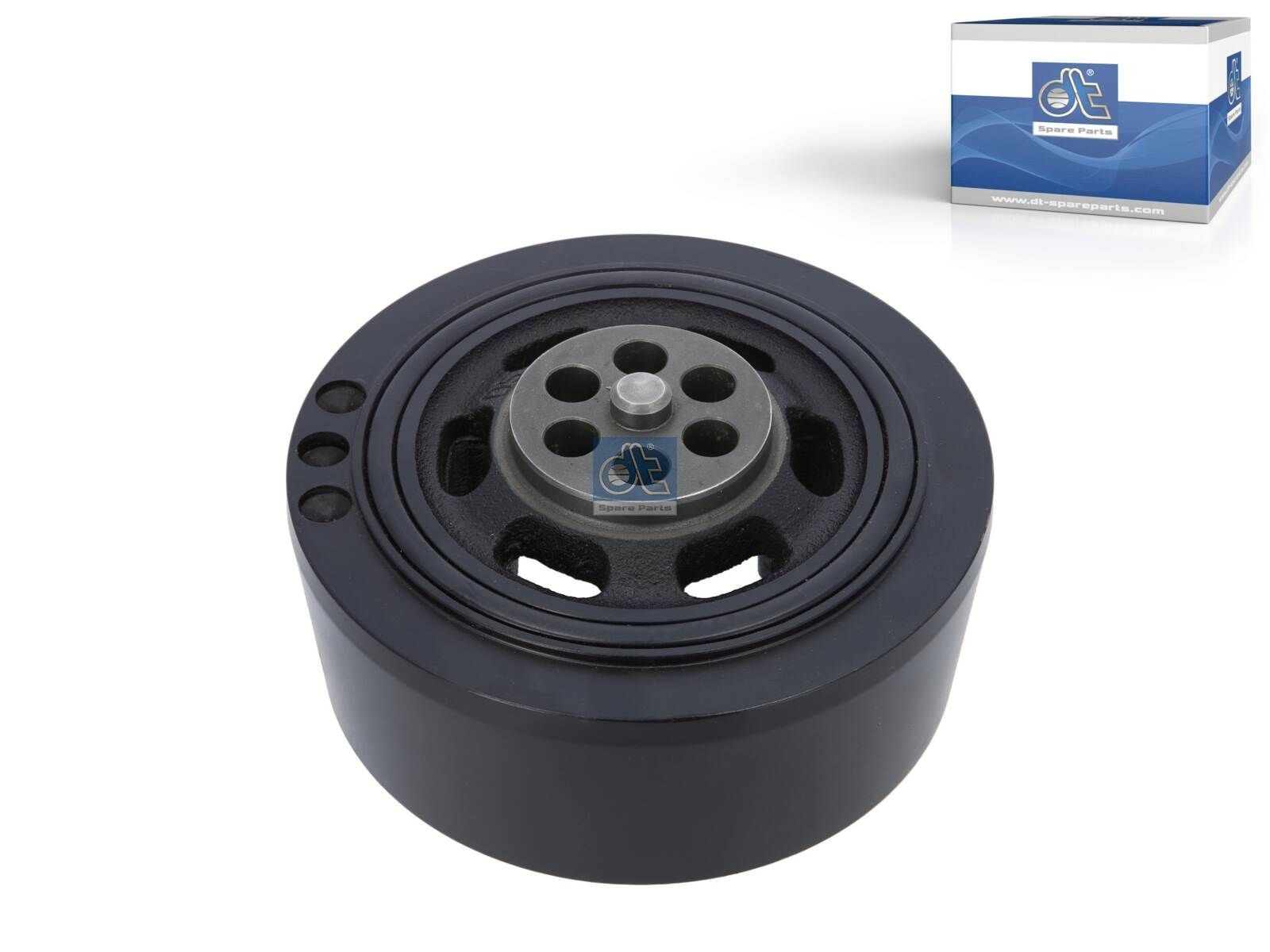 DT Spare Parts Svingningsdæmper Varenummer: 3.11166 billige