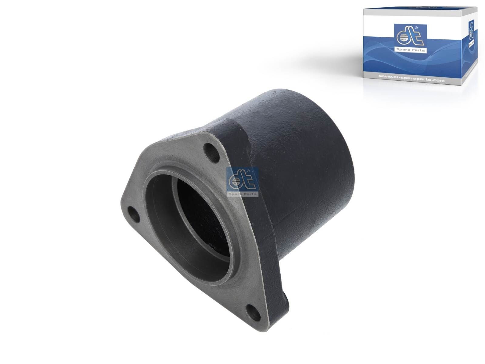 DT Spare Parts Remskive, vandpumpe Varenummer: 3.11250 billige