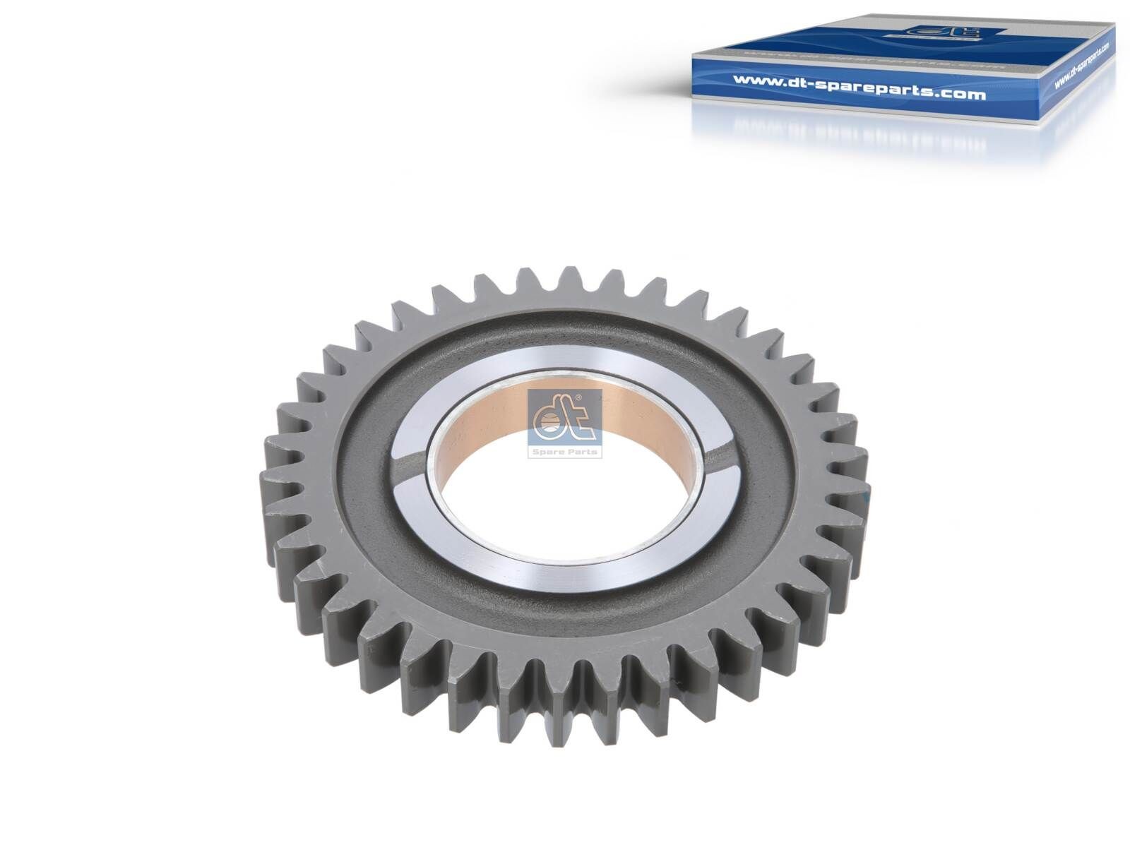 DT Spare Parts Tandhjul, knastaksel Varenummer: 3.13304 billige