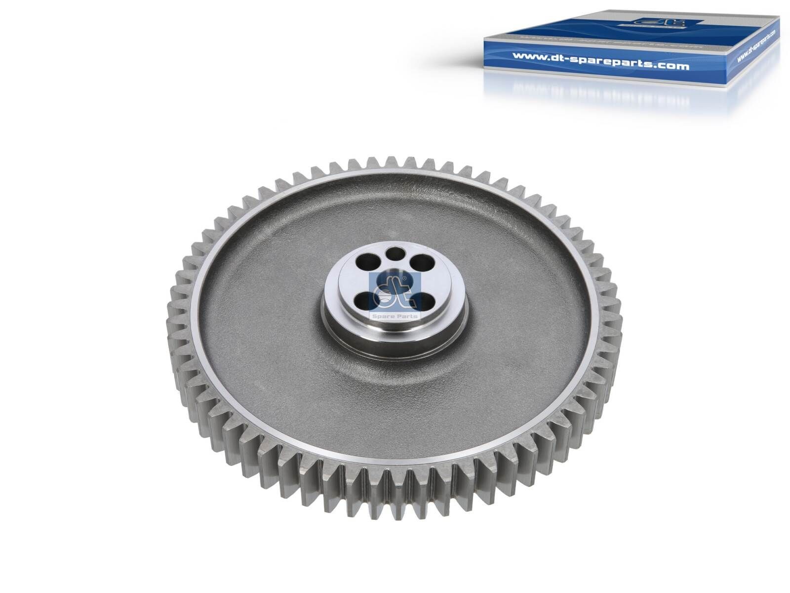 DT Spare Parts Tandhjul, knastaksel Varenummer: 3.13401 billige
