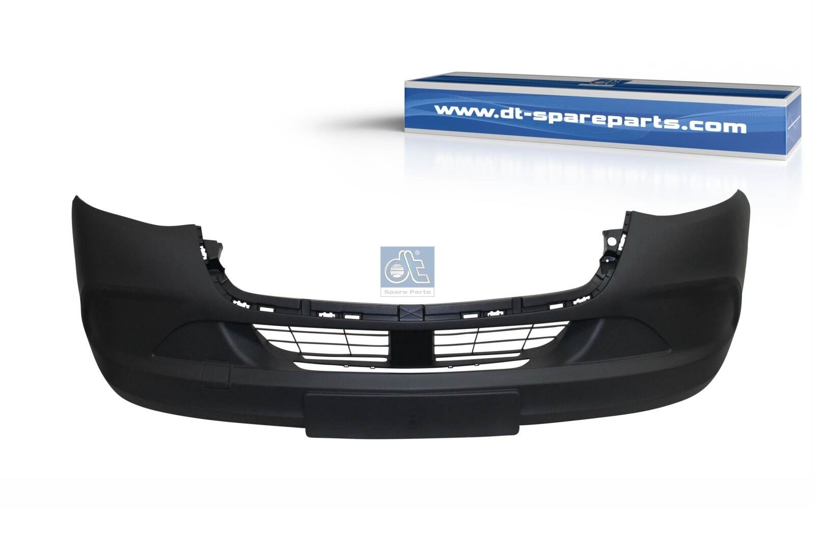 DT Spare Parts Blendprop, kofanger Varenummer: 4.71680 billige