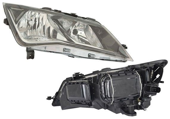 ALKAR Headlight Article number: 2782102 cheaply