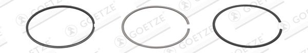 GOETZE ENGINE Piston Ring Kit Article number: 08-453000-00 cheaply