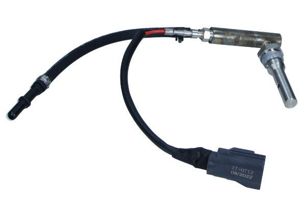 MAXGEAR 17-0712 Injection Unit, soot / particulate filter regeneration TRANSIT 2.4 TDCi 4x4 140 PS Diesel 2014