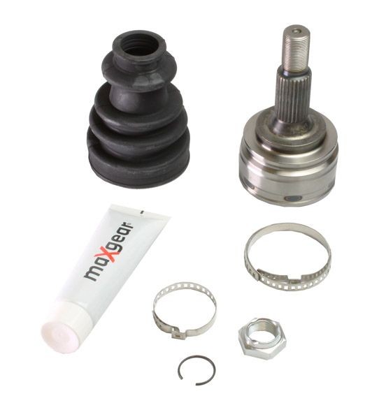 MAXGEAR Joint kit, drive shaft Article number: 49-3205 cheaply