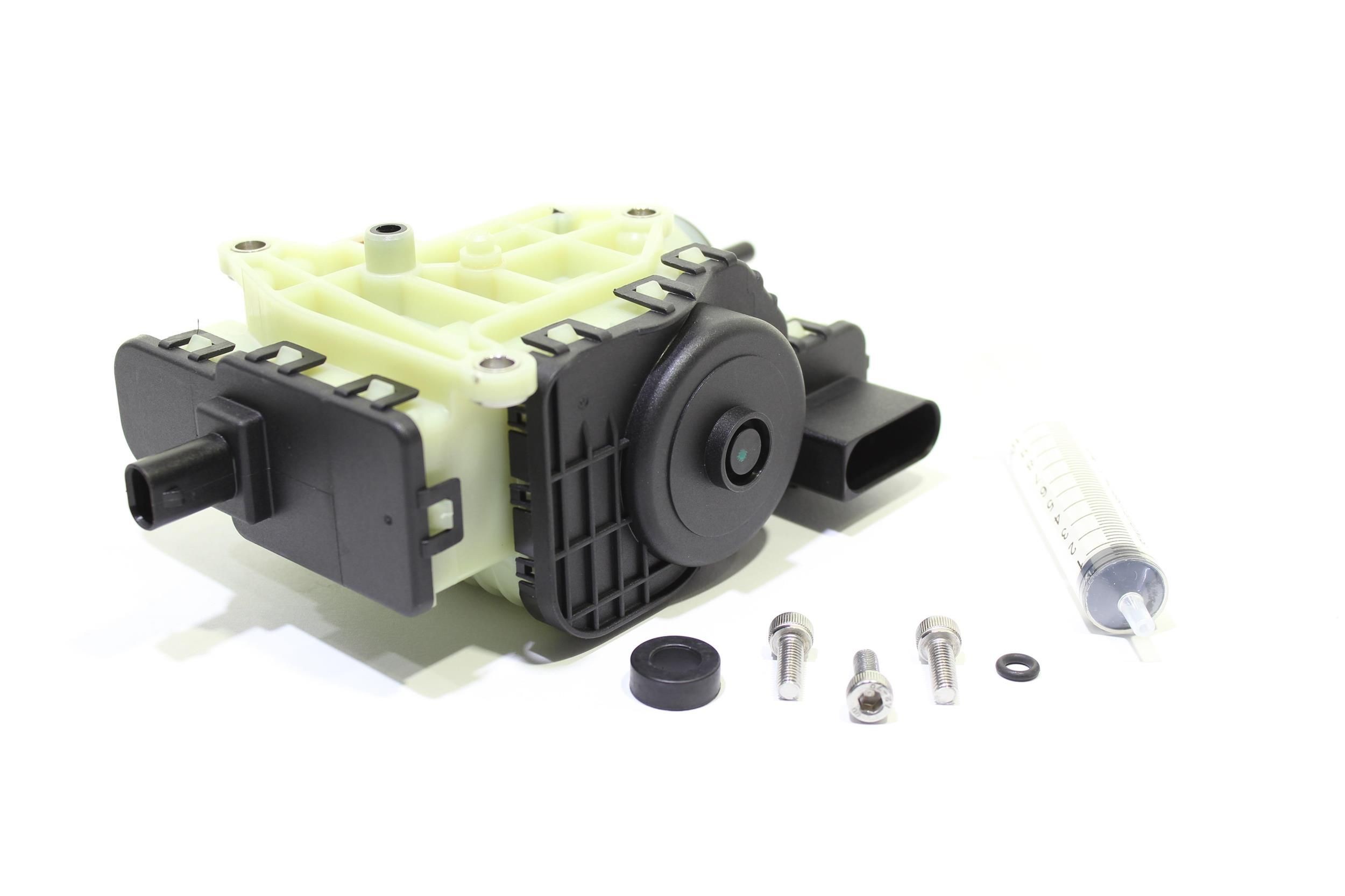 ALANKO 10998025 Delivery Module, urea injection TOUAREG 3.0 V6 TDI 225 PS Diesel 2010