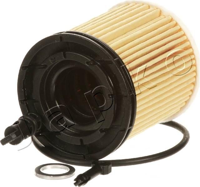JAPKO Oil filter Article number: 1ECO154 cheaply