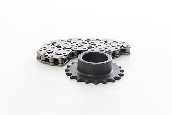 BSG BSG 75-102-007 Chain, oil pump drive CLIO 1.4 16V 95 PS Petrol 2016
