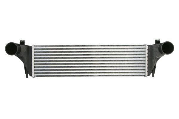 THERMOTEC Intercooler Varenummer: DAB025TT billige