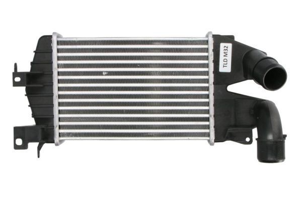 THERMOTEC Intercooler Varenummer: DAX040TT billige