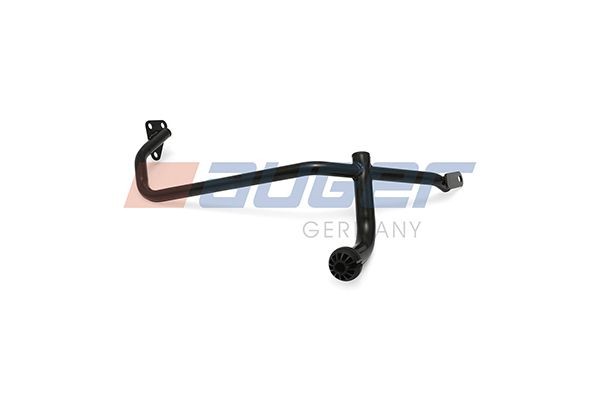 AUGER Holder, ytterspeil artikkelnummer: 112883 billig