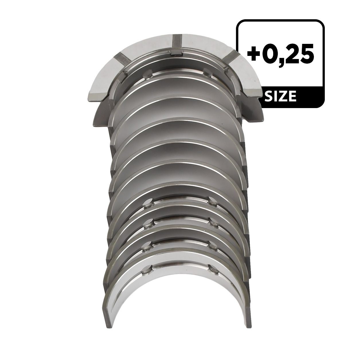 ET ENGINETEAM Crankshaft bearing Article number: LH005825 cheaply