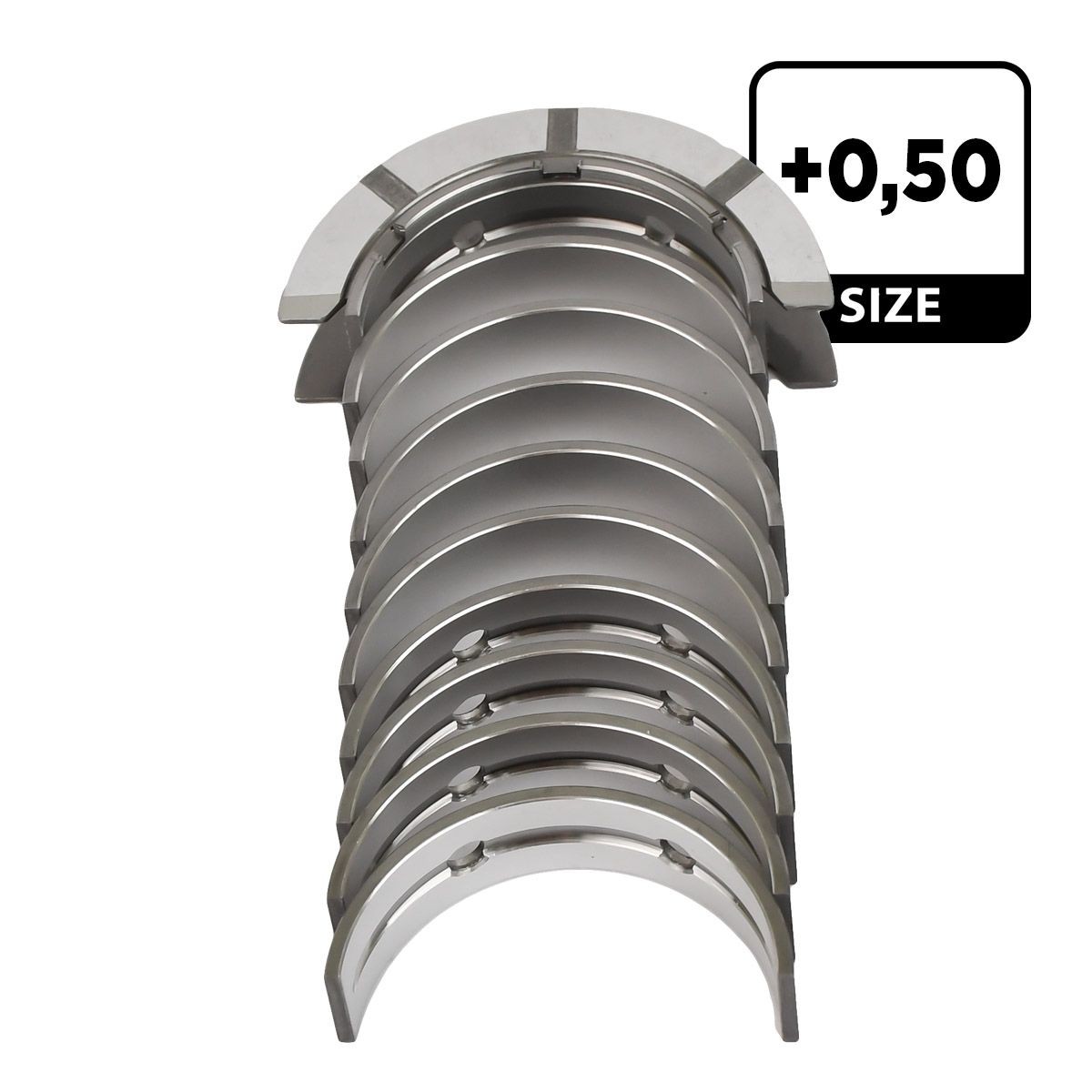 ET ENGINETEAM Crankshaft bearing Article number: LH005850 cheaply